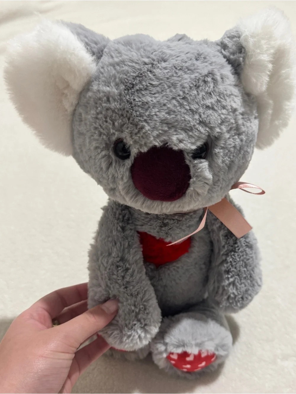 World’s Softest Koala Plush Super Soft Stuffed Animal Beverly Hills Teddy Bea